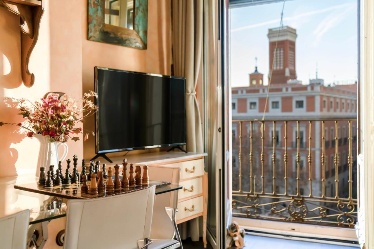 Apartment 1851: Exceptional 19th Century In
