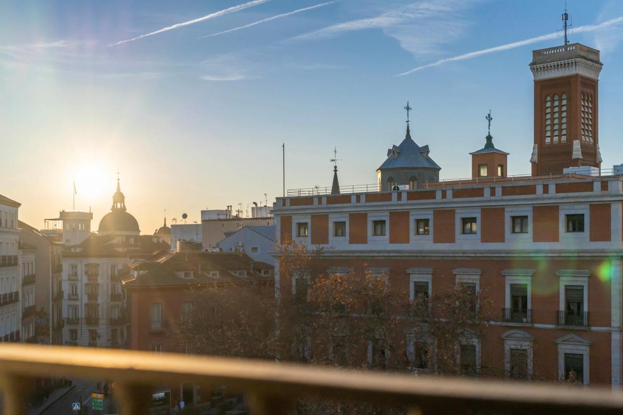 Appartement 1851: Exceptional 19th Century In Madrid